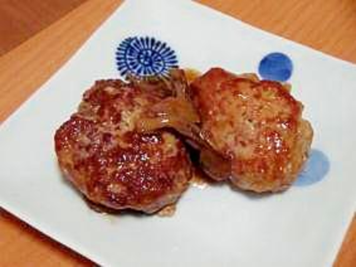 キノコが美味しい 手間いらずのポークハンバーグ レシピ 作り方 By こたろう28 楽天レシピ キノコが美味しい 手間いらずのポークハンバーグ レシピ 作り方 By こたろう28 楽天レシピ